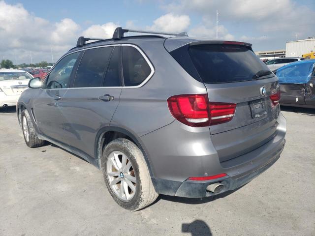 VIN 5UXKR0C50E0K49667 2014 BMW X5, Xdrive35I no.2