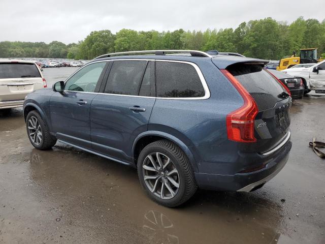 2018 Volvo Xc90 T6 VIN: YV4A22PK6J1207938 Lot: 54121274