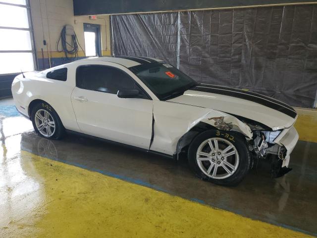 2012 Ford Mustang VIN: 1ZVBP8AM1C5242224 Lot: 52874514