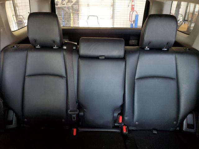 2023 Toyota 4Runner Se VIN: JTERU5JR5P6138383 Lot: 56262204