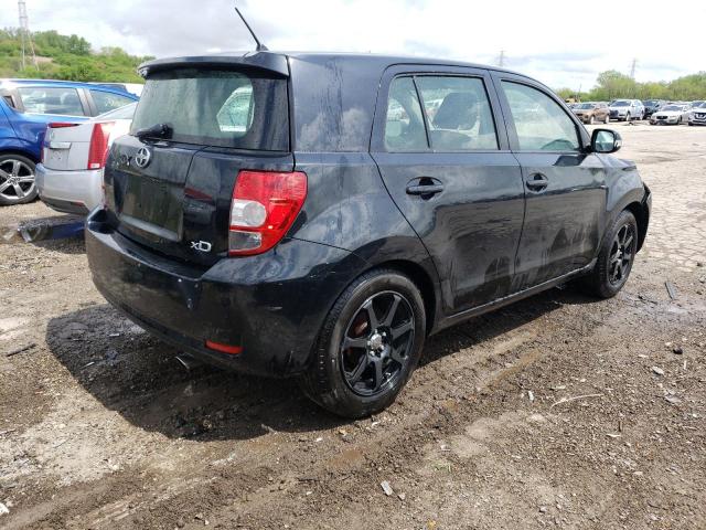 2012 Toyota Scion Xd VIN: JTKKU4B46C1020197 Lot: 53917494