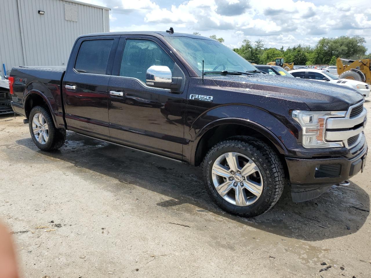 1FTEW1E47KFC09824 2019 Ford F150 Supercrew