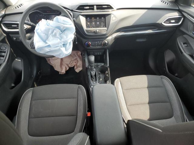 2021 Chevrolet Trailblazer Ls VIN: KL79MMS2XMB164011 Lot: 55195234