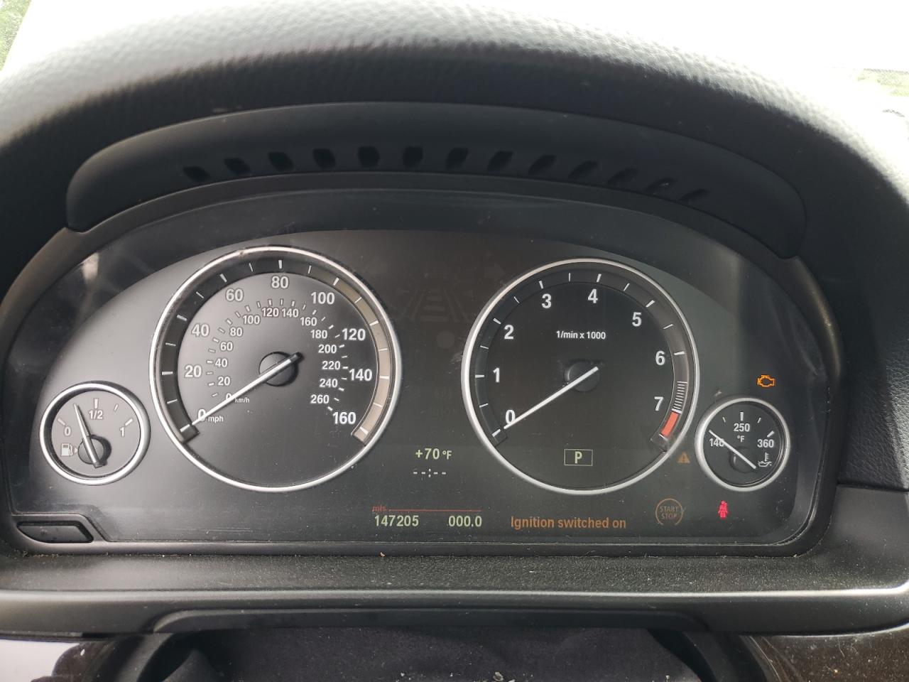 WBAXG5C54DD230361 2013 BMW 528 I