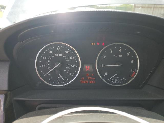 2008 BMW 528 I VIN: WBANU53578CT14623 Lot: 55637614