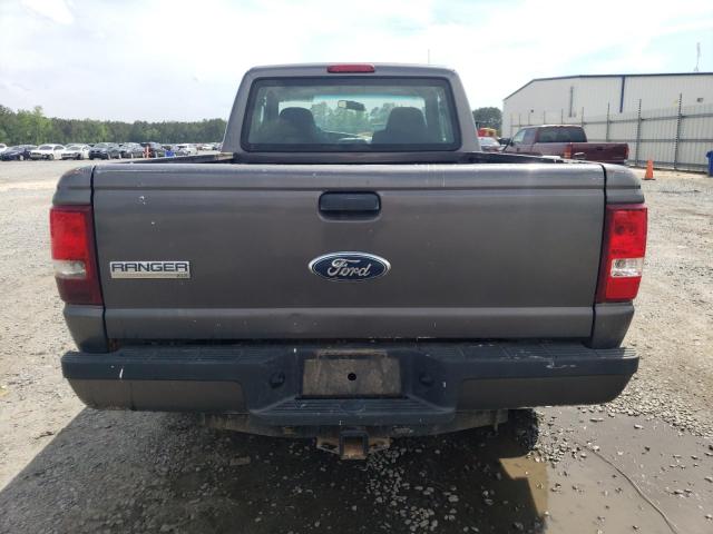 2009 Ford Ranger Super Cab VIN: 1FTYR14D49PA45569 Lot: 54609194