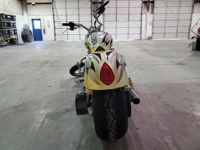 2010 VICTORY MOTORCYCLES JACKPOT - 5VPXB36D6A3000865