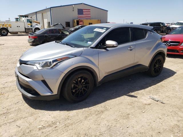 2019 Toyota C-Hr Xle VIN: JTNKHMBX3K1031058 Lot: 55544284