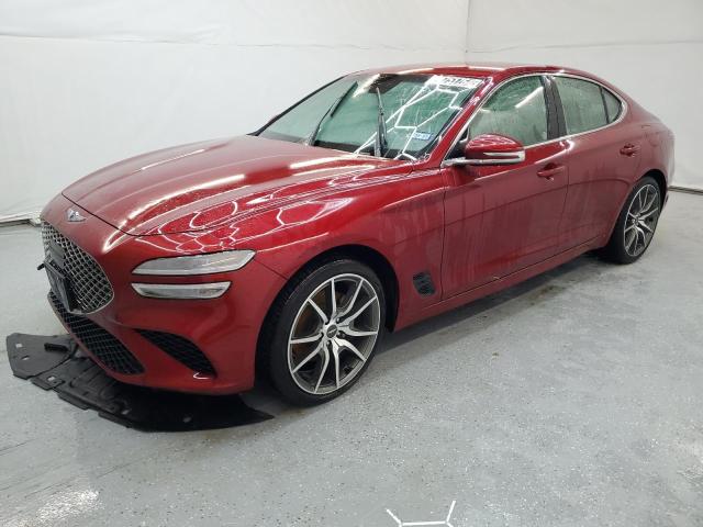 2023 GENESIS G70 BASE #2726354323