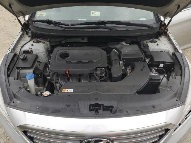 2015 Hyundai Sonata Se VIN: 5NPE24AF6FH040038 Lot: 53570574