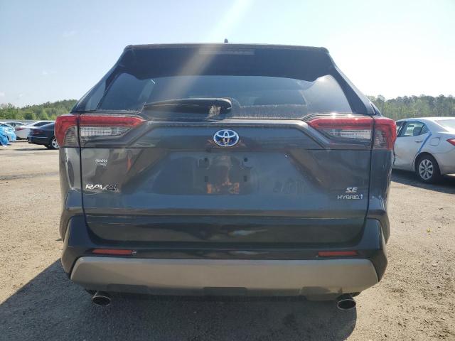 2022 Toyota Rav4 Se VIN: 4T3T6RFV4NU073376 Lot: 52766264