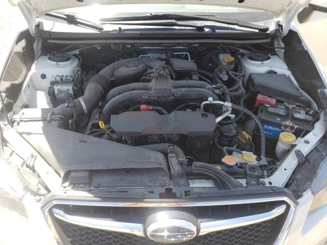 2015 Subaru Impreza Premium Plus VIN: JF1GJAK63FH023355 Lot: 56645374