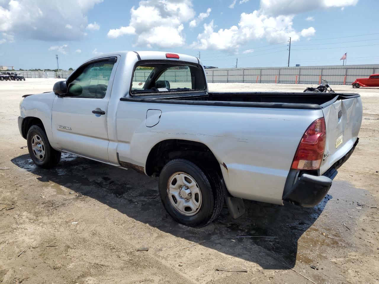 5TENX22N16Z172259 2006 Toyota Tacoma