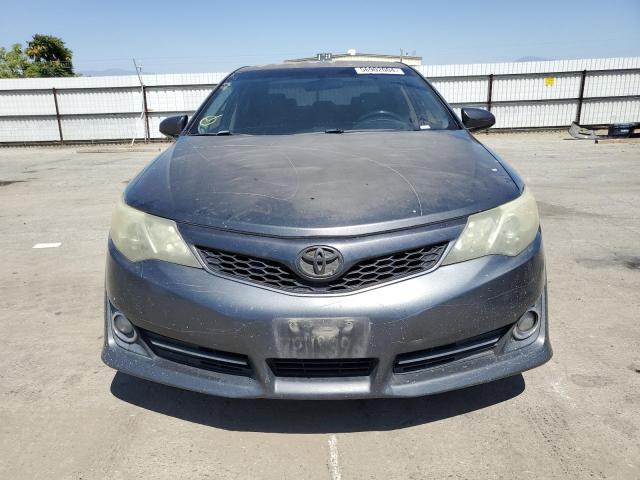 2012 Toyota Camry Base VIN: 4T1BF1FK8CU194307 Lot: 56902004