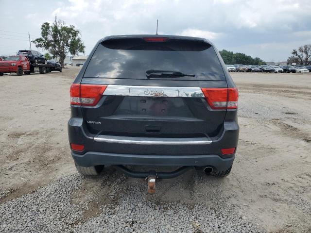 2012 Jeep Grand Cherokee Limited VIN: 1C4RJEBG2CC354164 Lot: 54857644