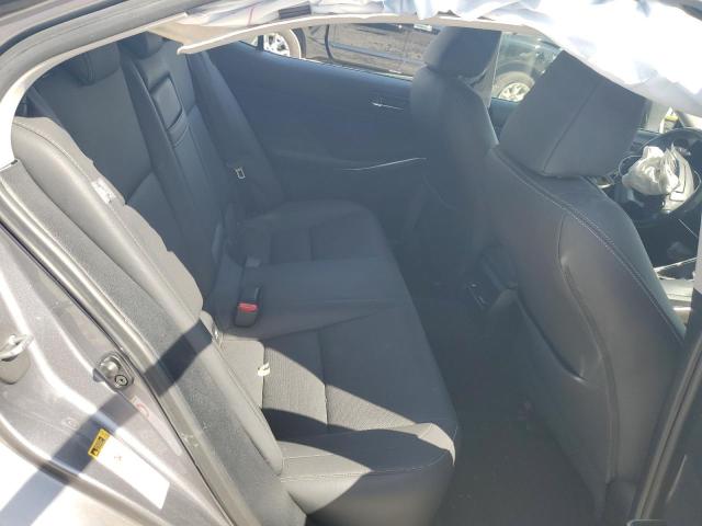 2016 Lexus Is 200T VIN: JTHBA1D26G5019882 Lot: 57048494