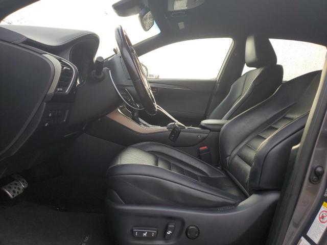 2018 LEXUS NX 300 BAS - JTJYARBZ9J2097752
