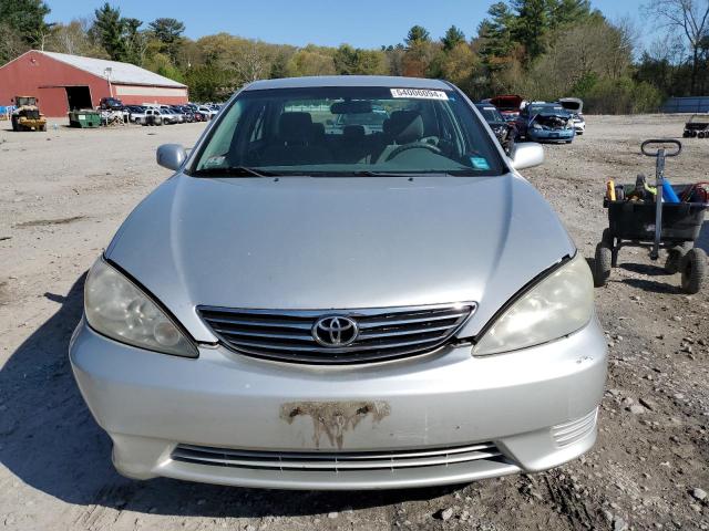 2005 Toyota Camry Le VIN: 4T1BE32K55U408189 Lot: 54006094