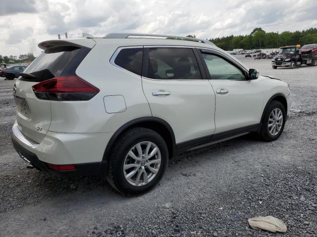 2020 NISSAN ROGUE S - 5N1AT2MT7LC796398