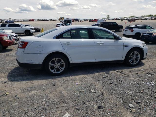 2018 FORD TAURUS SE - 1FAHP2D87JG138711
