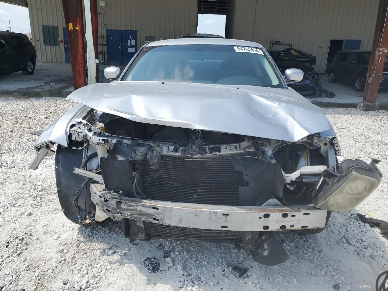 2B3CA4CD9AH150686 2010 Dodge Charger