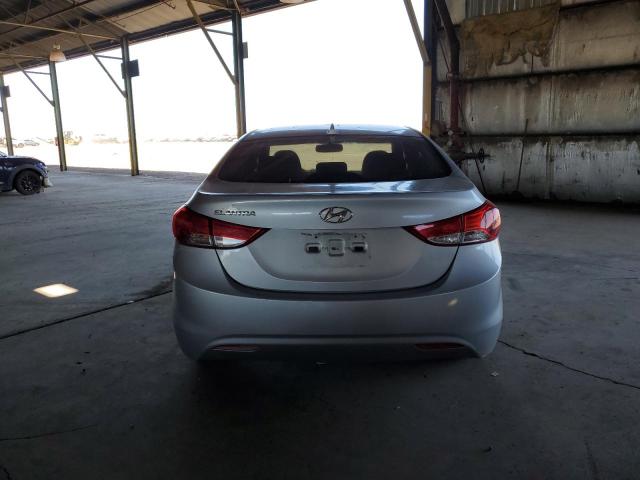 2013 Hyundai Elantra Gls VIN: 5NPDH4AE7DH161353 Lot: 54847404