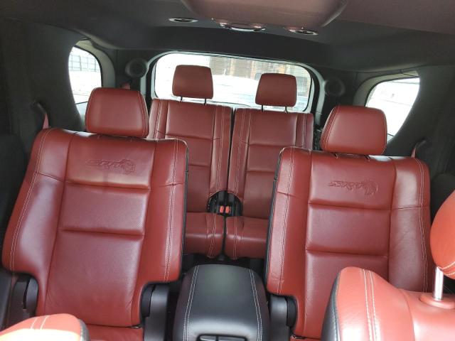 2021 DODGE DURANGO SR 1C4SDJH94MC682262