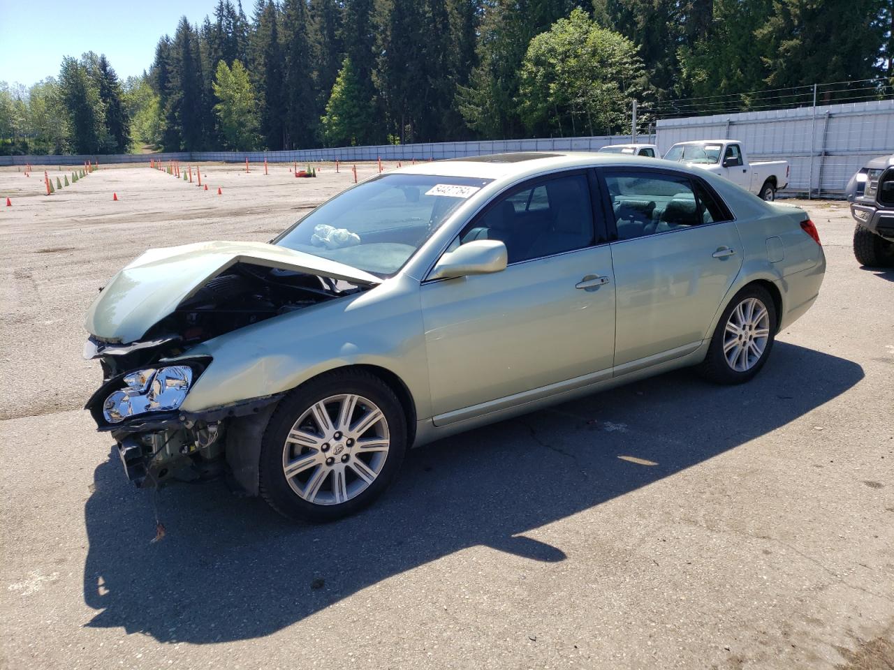 4T1BK36B66U162435 2006 Toyota Avalon Xl