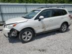 2015 SUBARU FORESTER 2 - JF2SJAHC3FH496272