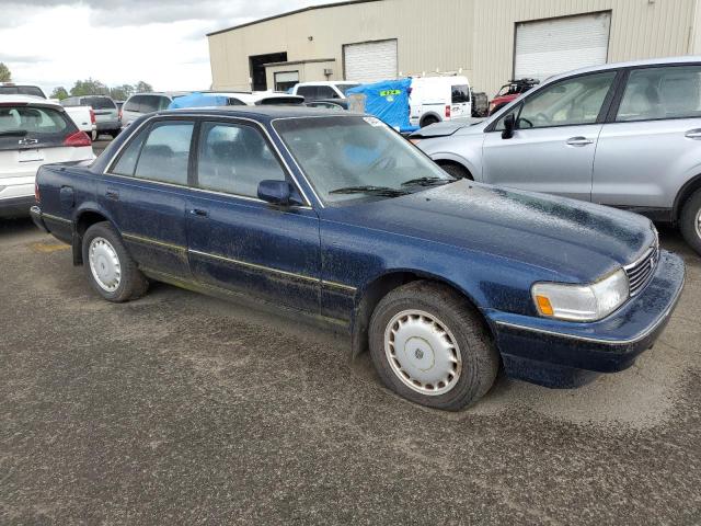 1989 Toyota Cressida Luxury VIN: JT2MX83E7K0015982 Lot: 54044974