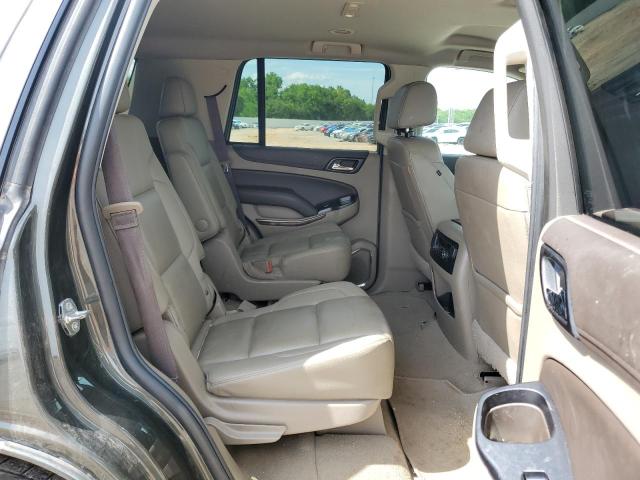 2019 CHEVROLET TAHOE K150 - 1GNSKBKC5KR257425
