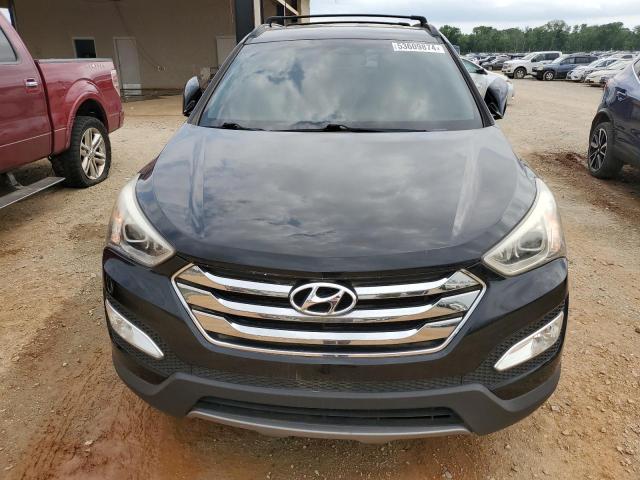 2013 Hyundai Santa Fe Sport VIN: 5XYZU3LB8DG060487 Lot: 53609874