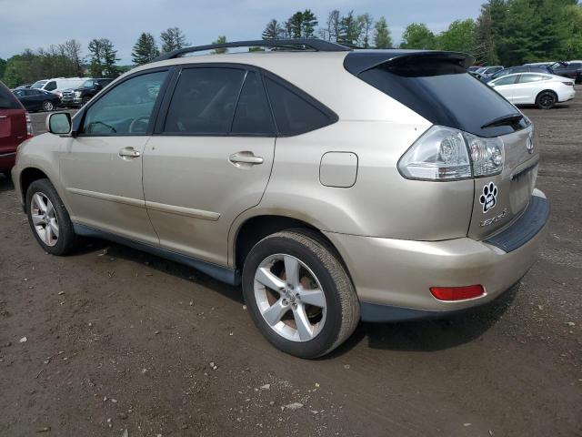 2007 Lexus Rx 350 VIN: 2T2HK31U97C046096 Lot: 55007484