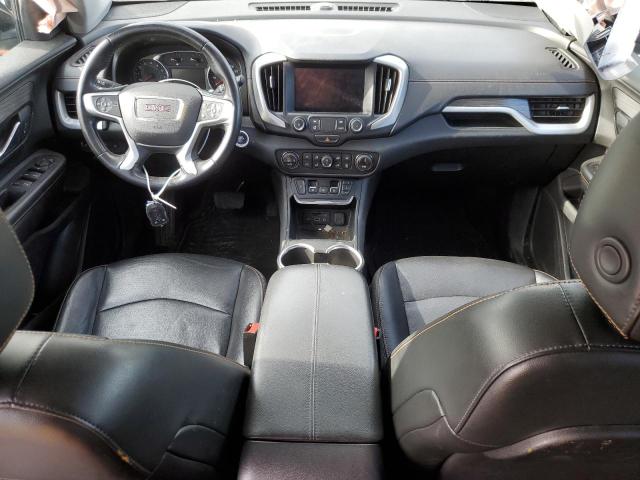 2019 GMC Terrain Slt VIN: 3GKALPEV6KL251303 Lot: 53260304