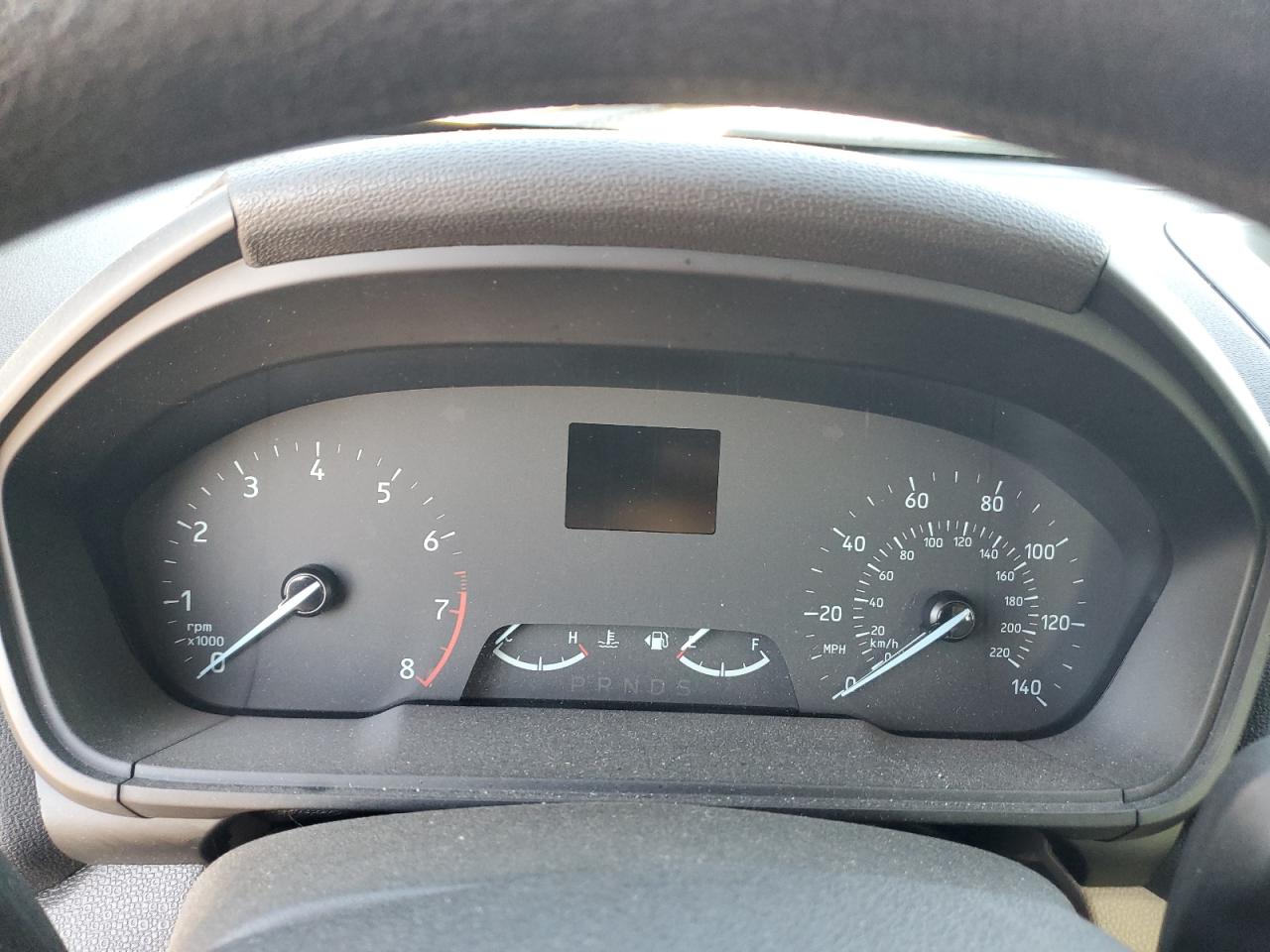 MAJ3S2FE0MC449338 2021 Ford Ecosport S