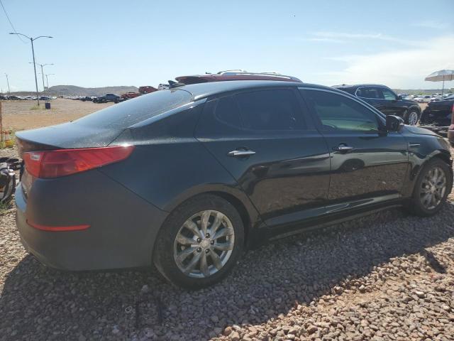 2015 Kia Optima Ex VIN: 5XXGN4A71FG380041 Lot: 55184754