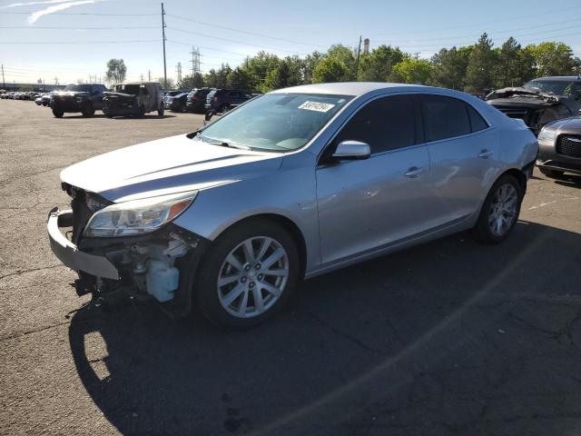 2015 Chevrolet Malibu 2Lt VIN: 1G11D5SL1FF225118 Lot: 55014294