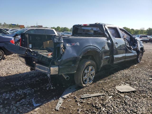 2022 FORD F150 SUPER - 1FTFW1E82NFA63666