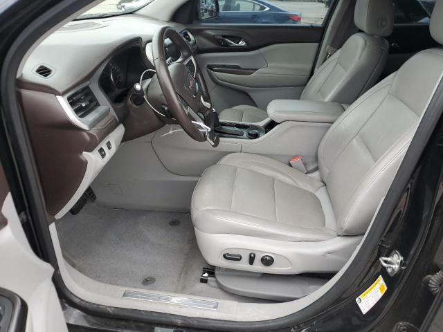 2018 GMC Acadia Slt-1 VIN: 1GKKNMLS2JZ142530 Lot: 56106444