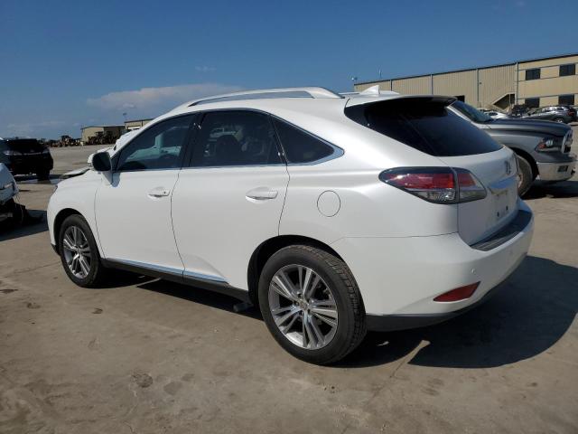 2015 Lexus Rx 350 VIN: 2T2ZK1BA3FC206596 Lot: 53763454