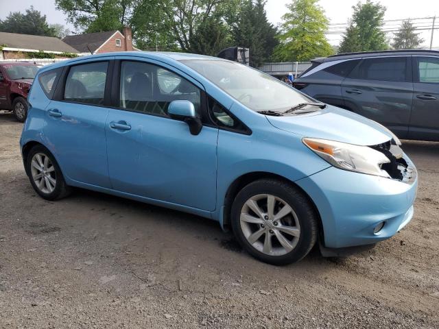 2014 Nissan Versa Note S VIN: 3N1CE2CP2EL423548 Lot: 55346214