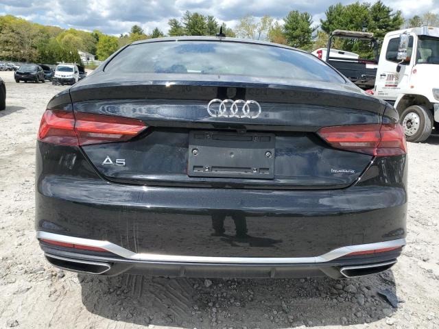 2021 Audi A5 Premium Plus 45 VIN: WAUFACF50MA043200 Lot: 54157534