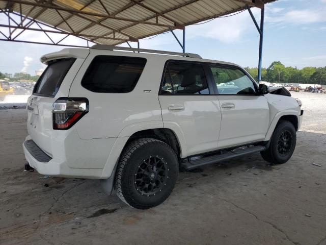 2015 Toyota 4Runner Sr5 VIN: JTEBU5JR2F5273102 Lot: 56010374