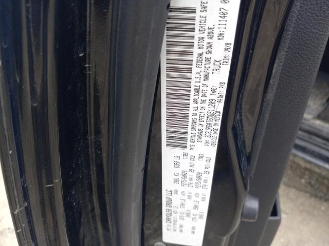 2013 Ram 1500 St VIN: 3C6JR6AT6DG511209 Lot: 56346044