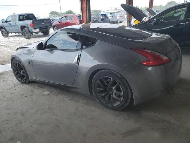 2016 Nissan 370Z Base VIN: JN1AZ4EH5GM931552 Lot: 55476154