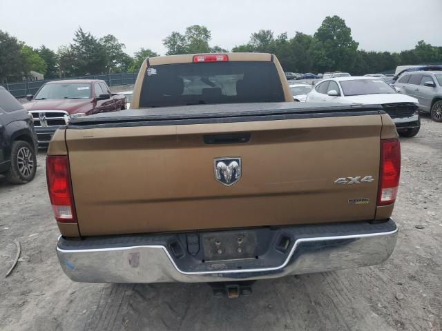 2011 Dodge Ram 1500 VIN: 1D7RV1GP3BS597515 Lot: 54520284