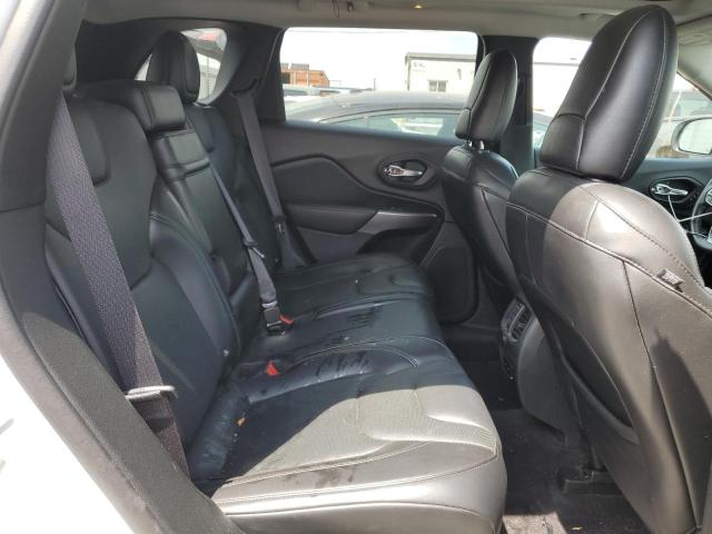 2019 Jeep Cherokee Limited VIN: 1C4PJMDX4KD136847 Lot: 55826114