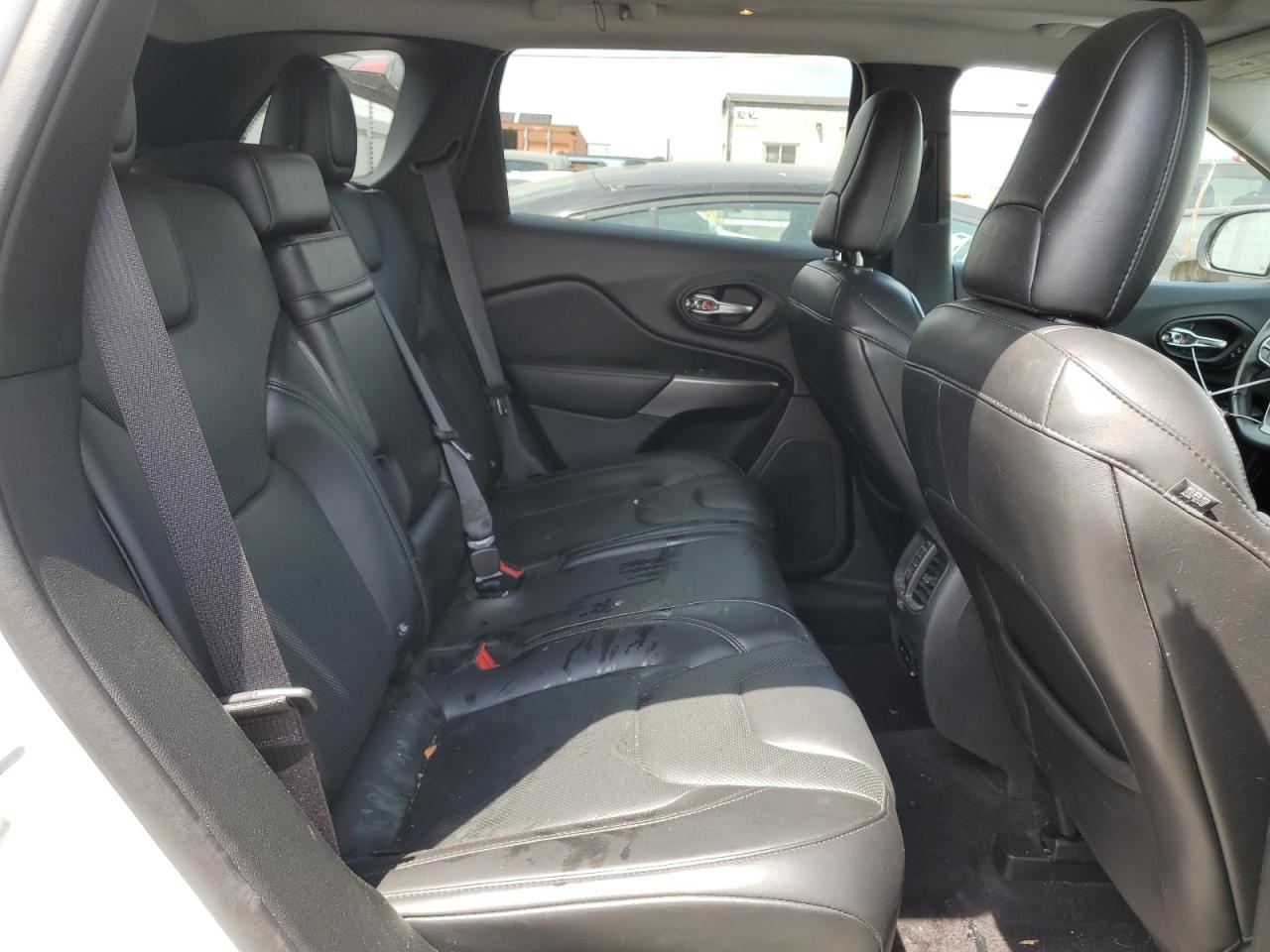 1C4PJMDX4KD136847 2019 Jeep Cherokee Limited