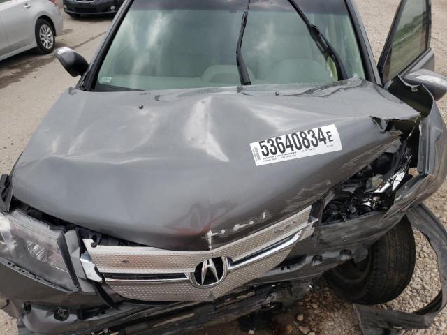 2009 Acura Mdx Sport VIN: 2HNYD28749H512478 Lot: 53640834