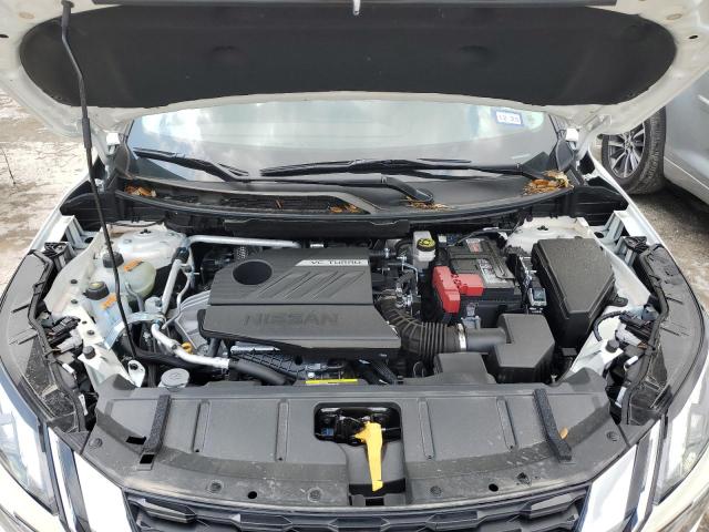 2023 Nissan Rogue Sv VIN: 5N1BT3BA2PC908901 Lot: 53818914